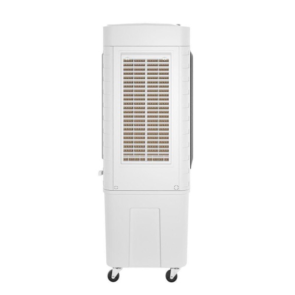 Encontraproduto.com.br - Climatizador De Ar CP80 80 Litros 3 Velocidades Praxis Branco 220V