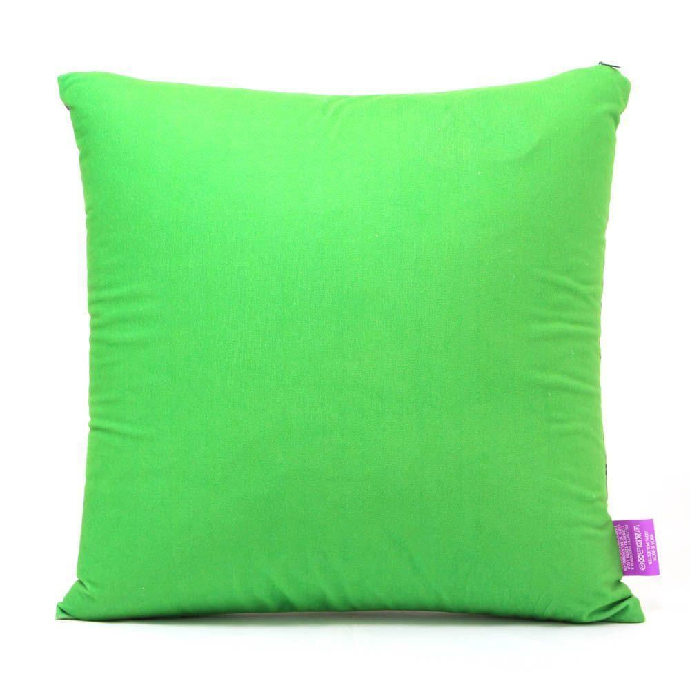 Encontraproduto.com.br - Almofada Hulk Pop Art Almofada 40x40 Hulk Pop Art - Marvel