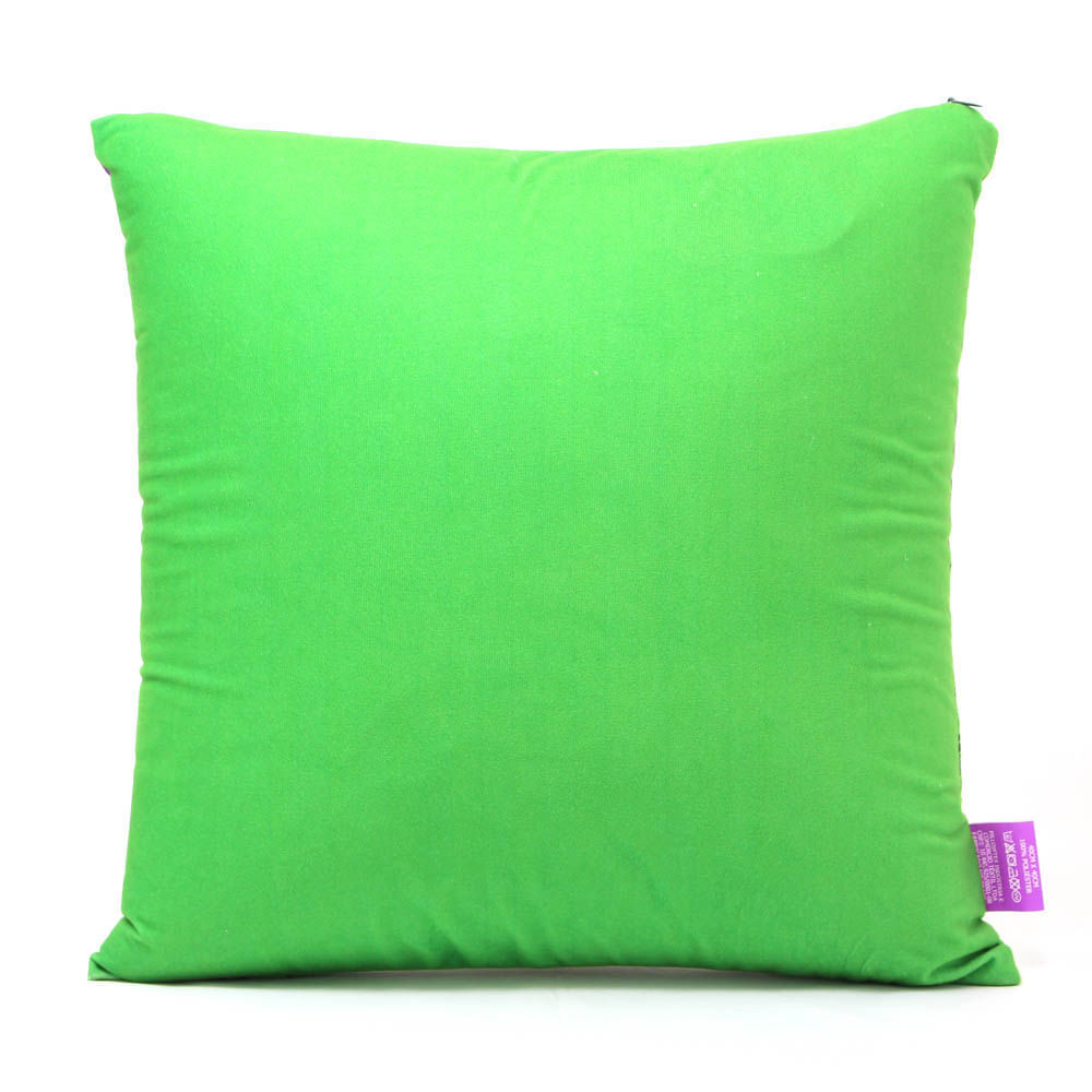 Encontraproduto.com.br - Almofada Hulk Pop Art Almofada 40x40 Hulk Pop Art - Marvel