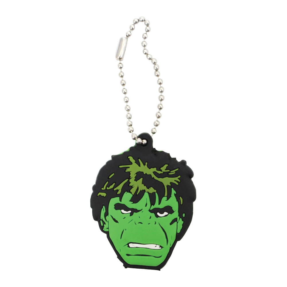 Encontraproduto.com.br - Capa para Chave Hulk - Marvel