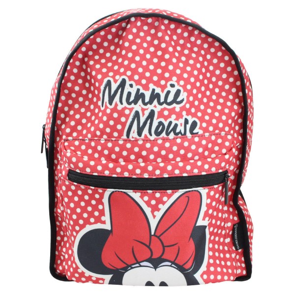 Encontraproduto.com.br - Mochila 2 em 1 do mickey e minnie Unica