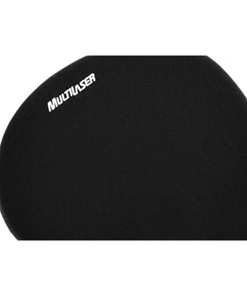 Encontraproduto.com.br - Mouse Pad com Apoio Ergonômico Punho em Gel AC024 Multilaser
