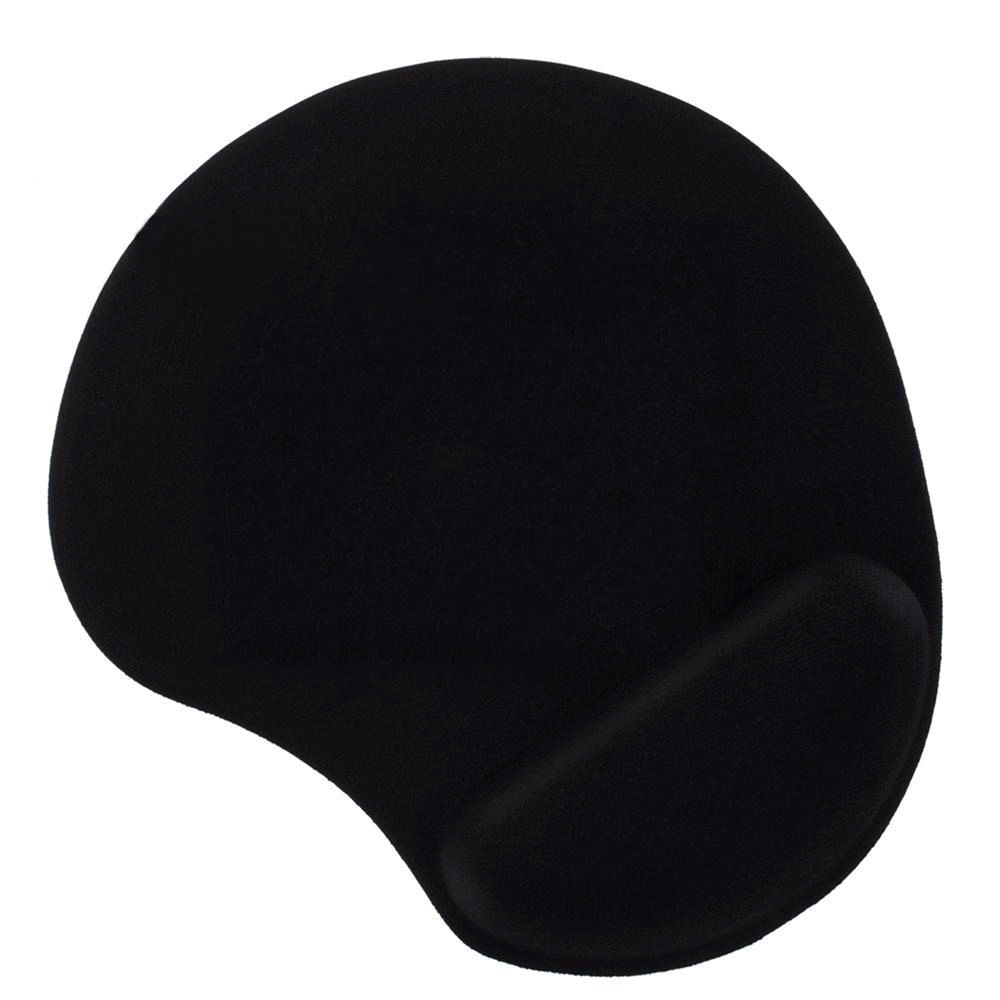 Encontraproduto.com.br - Mouse Pad com Apoio Ergonômico Punho em Gel AC024 Multilaser