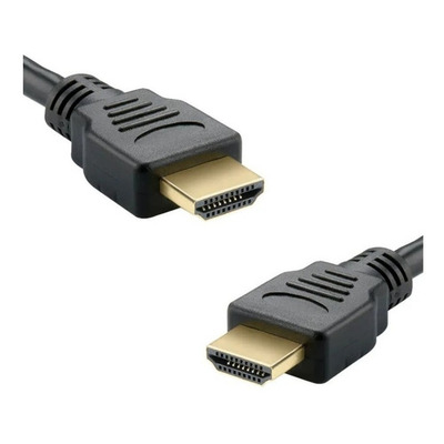 Cabo Hdmixhdmi Multilaser WI133 1.3 19 Pinos 1,8 Metros