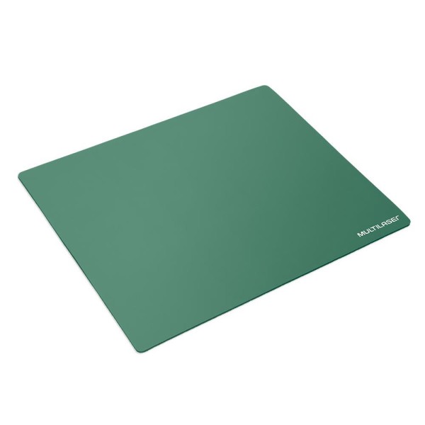 Encontraproduto.com.br - Mouse Pad Slim Multilaser Pvc Display 40 Unidades Sortidas - AC067