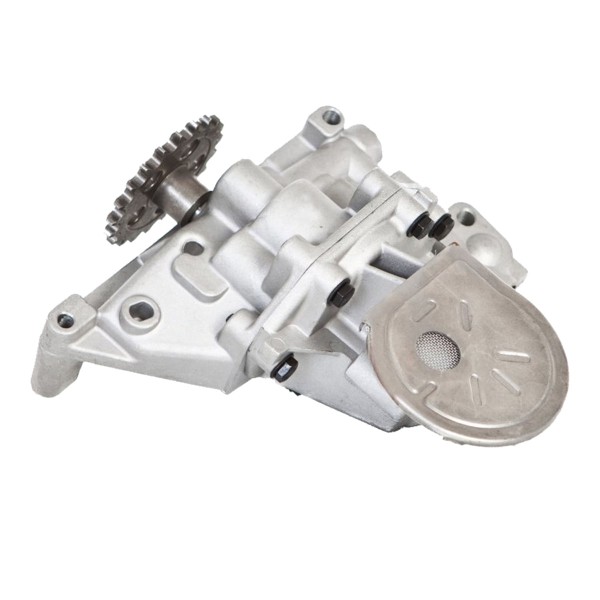Encontraproduto.com.br - Bomba Óleo Citroen C3 2002 a 2023 - 1310395 - 95219