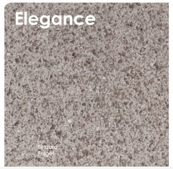 Encontraproduto.com.br - Kit Textura Fulget Elegance 3,6l - Colortex.