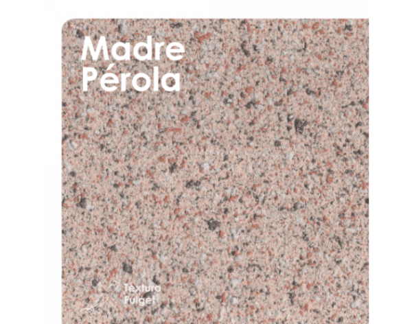 Encontraproduto.com.br - Kit Textura Fulget Pérola - Colortex.