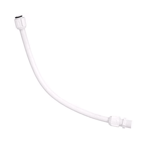 Encontraproduto.com.br - Engate 50cm Flexível 1/2