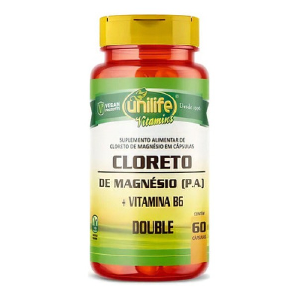 Encontraproduto.com.br - Suprem C500 (Vitamina C e Zinco) 60 Cápsulas - Unilife