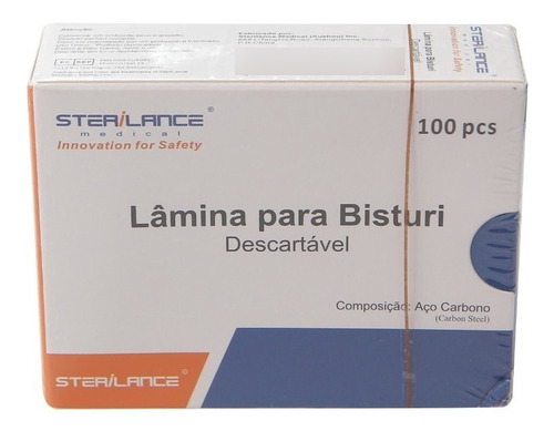 Encontraproduto.com.br - Fio de Sutura Agulhado Nylon 4-0 3-8circ - Technofio