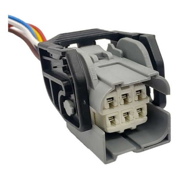 Encontraproduto.com.br - CHICOTE TRAVA ELETRICA LOGAN/SANDERO