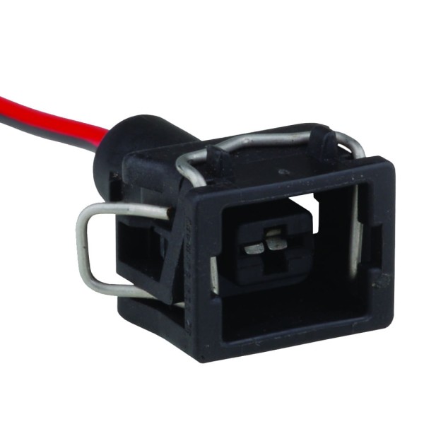 Encontraproduto.com.br - CONECTOR MOTOR PARTIDA FOX 16 (PORTA FEMEA) 1 VIA - TC1011170