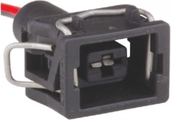 Encontraproduto.com.br - CONECTOR MOTOR PARTIDA FOX 16 (PORTA FEMEA) 1 VIA - TC1011170