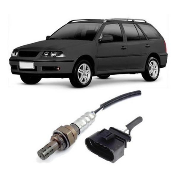 SONDA LAMBDA VW FOX/GOL/POLO 16/SAVEIRO /VOY  - TC41202819