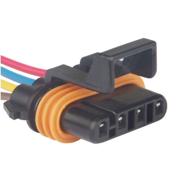 Encontraproduto.com.br - Chicote sonda lambda gm/jac/chery/lifan 4 vias