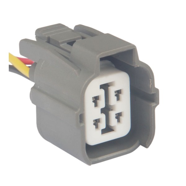 Encontraproduto.com.br - Chicote sonda lambda toyota/honda -reparo 4 vias