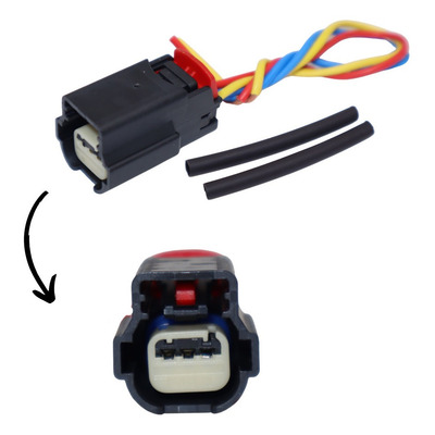 Chicote Reparo Gm Gm 1980 a 2022 - 842092 - TC1031702