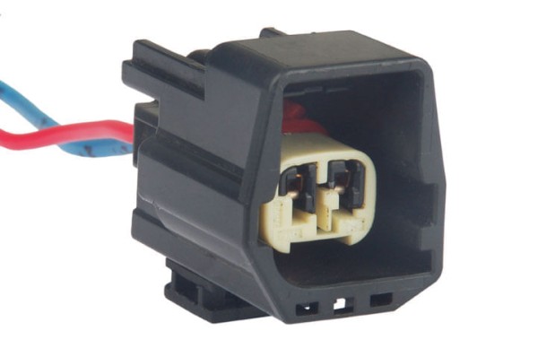 CONECTOR CHICOTE REPARO AGUA FORD/SENSOR ROTACAO VOLVO V40 /V70 - TC1021736