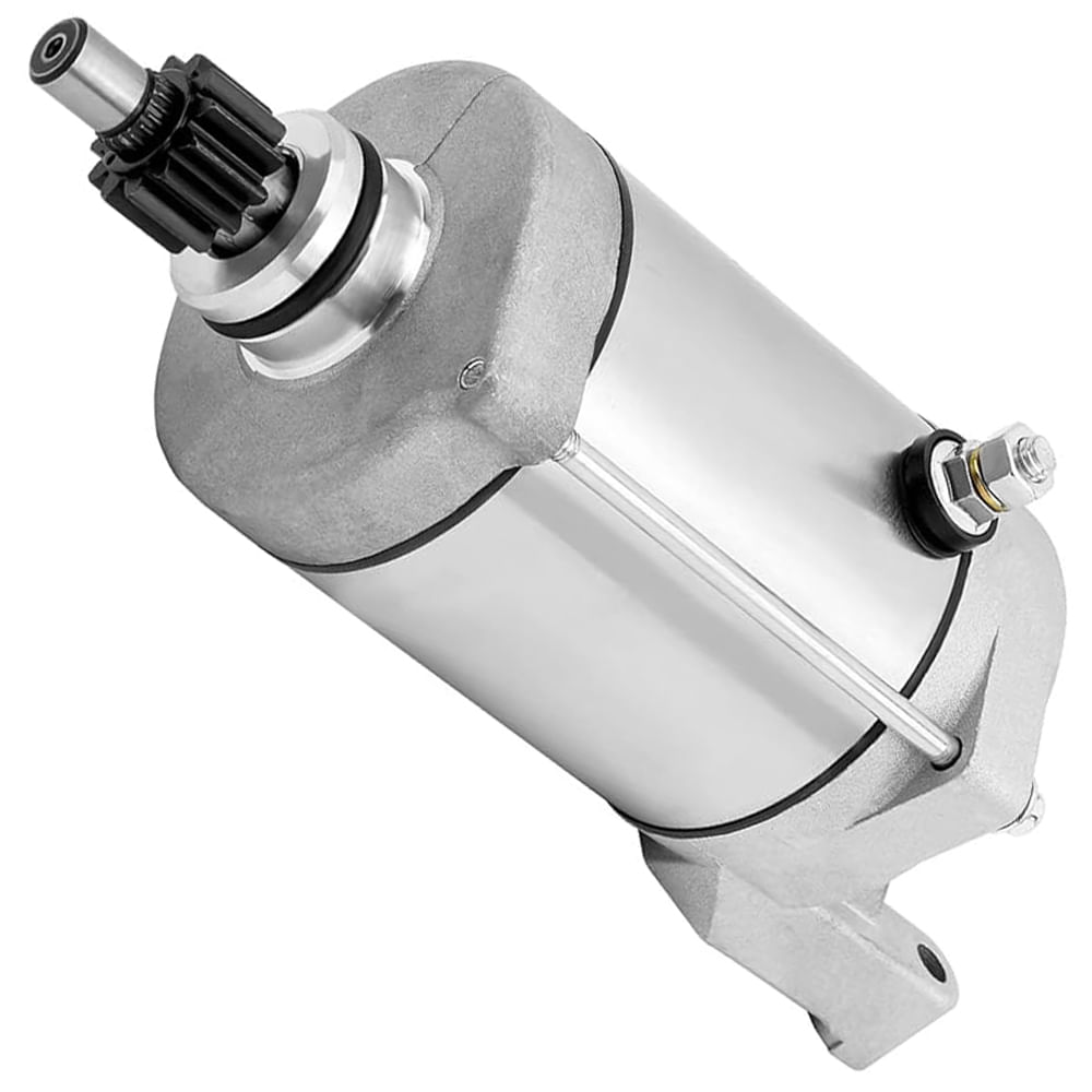 Motor Partida Arranque Yamaha XT 660 90 a 2018 12V Magnetron 90205670