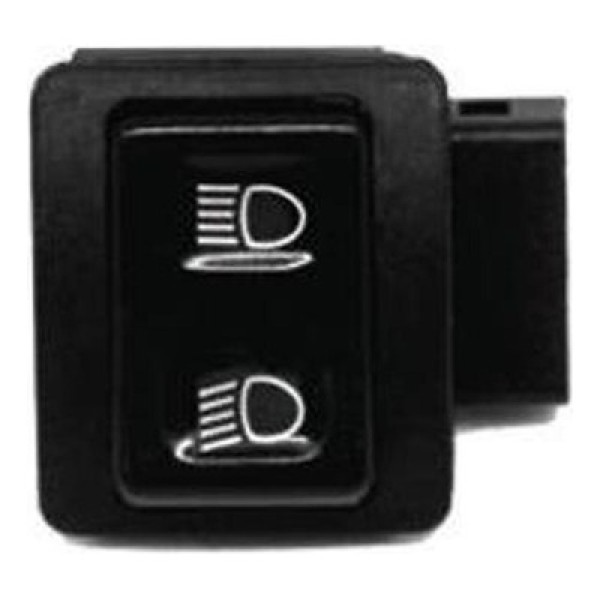 Encontraproduto.com.br - Chave de Luz magnetron honda Biz 2012-2018