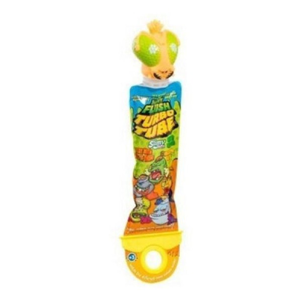 Galeca Slimy Flush Turbo Tubo Un