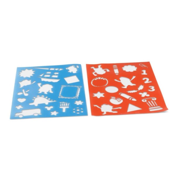 Encontraproduto.com.br - Play Doh Mega Kit de Artes - DTC