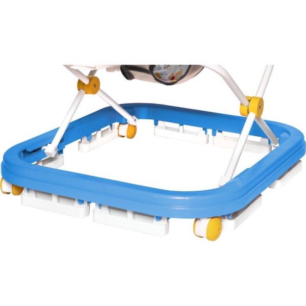 Encontraproduto.com.br - ANDADOR SOFT WAY AZUL