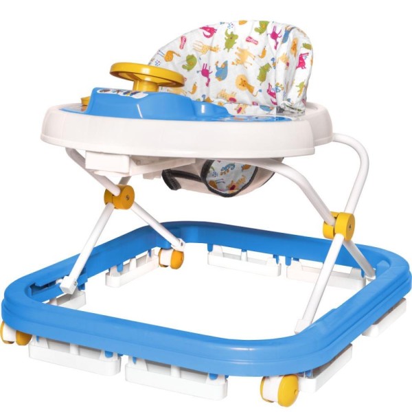 Encontraproduto.com.br - ANDADOR SOFT WAY AZUL