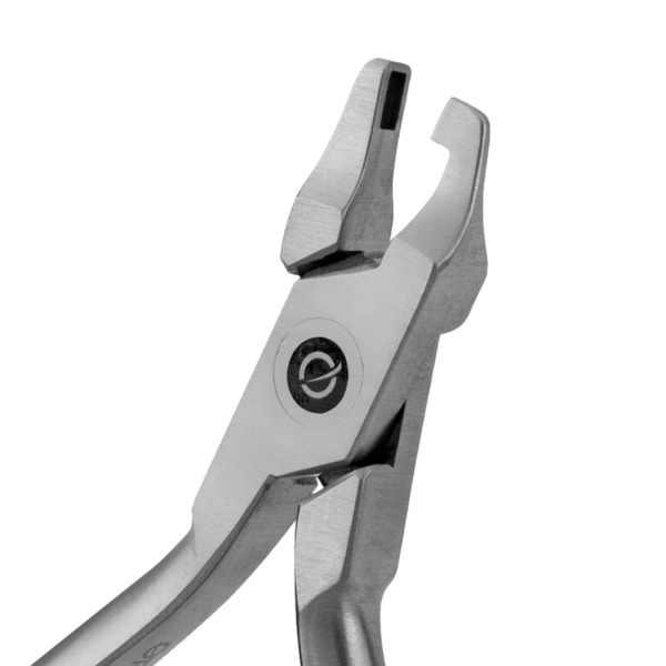 Encontraproduto.com.br - 75.01.0034 Alicate Ortodôntico Para Alinhadores Ativador Vertical - Orthometric