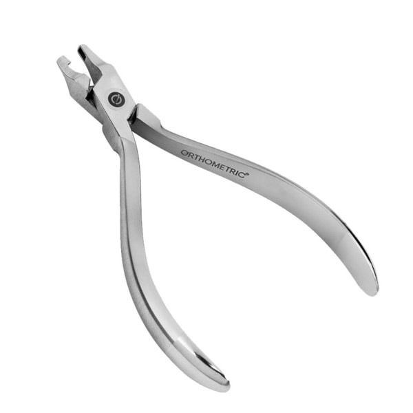 Encontraproduto.com.br - 75.01.0034 Alicate Ortodôntico Para Alinhadores Ativador Vertical - Orthometric