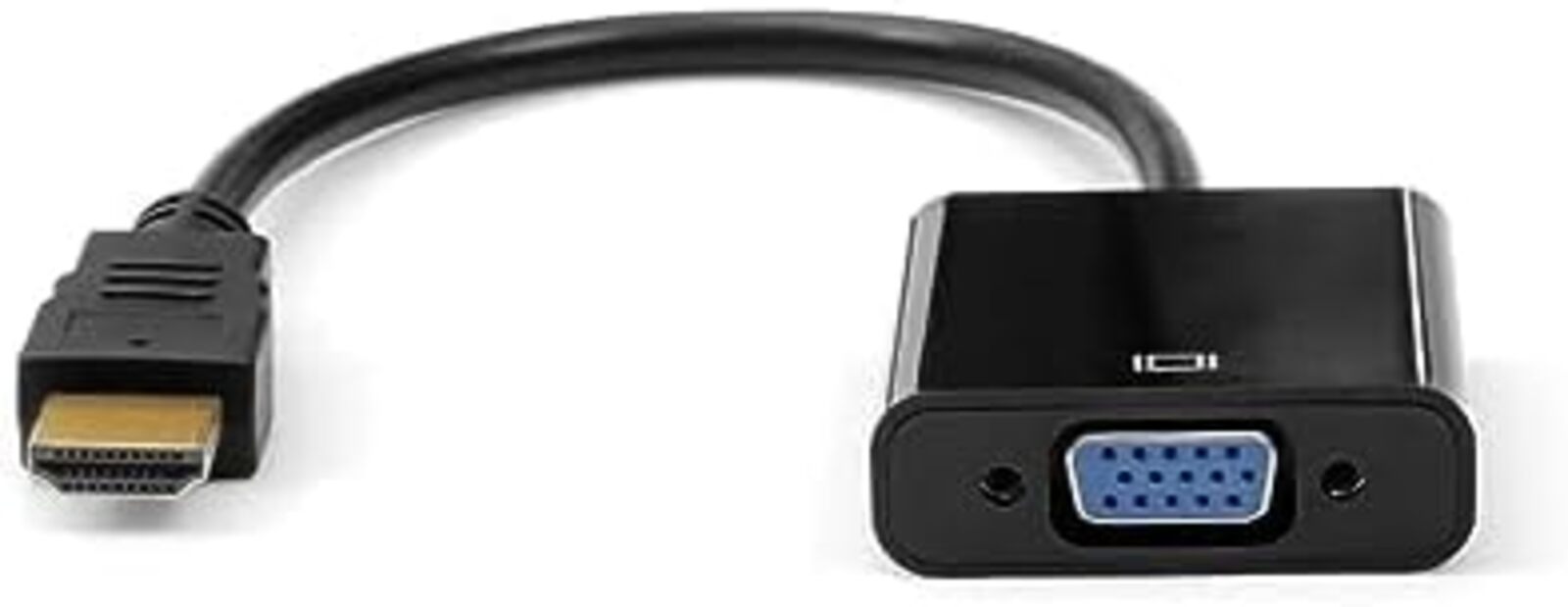 Adaptador G5tech Hdmi X Vga F