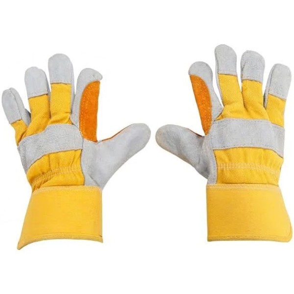 Encontraproduto.com.br - Luva Construtor Carbografite