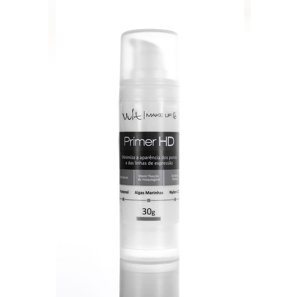 Encontraproduto.com.br - Primer Vult HD Make UP Facial 30g