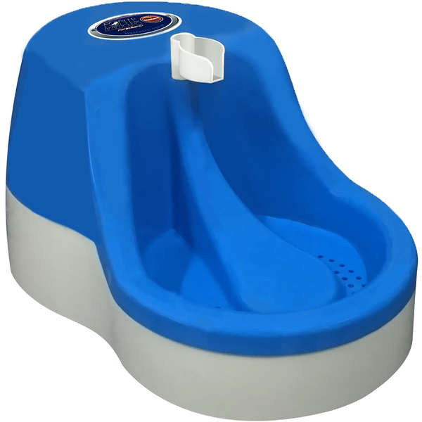 Bebedouro Furacão Pet Fonte para Cães e Gatos 110V