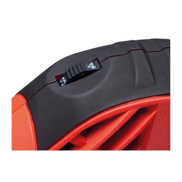 Encontraproduto.com.br - Micro Retífica Mondial Power Tools Fmr-01 220v Vermelho