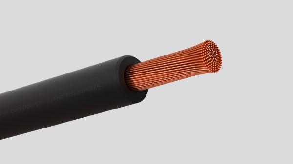 Encontraproduto.com.br - CABO FLEX 4,0MM AMARELO C/100MT CONDEX