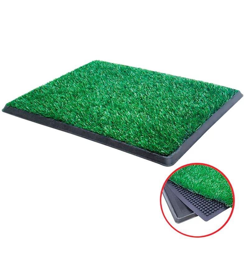 Tapete Higiênico Para Cães Pet Park Chalesco