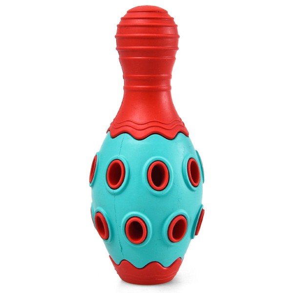 Brinquedo Multifuncional Pino com Sino - Chalesco