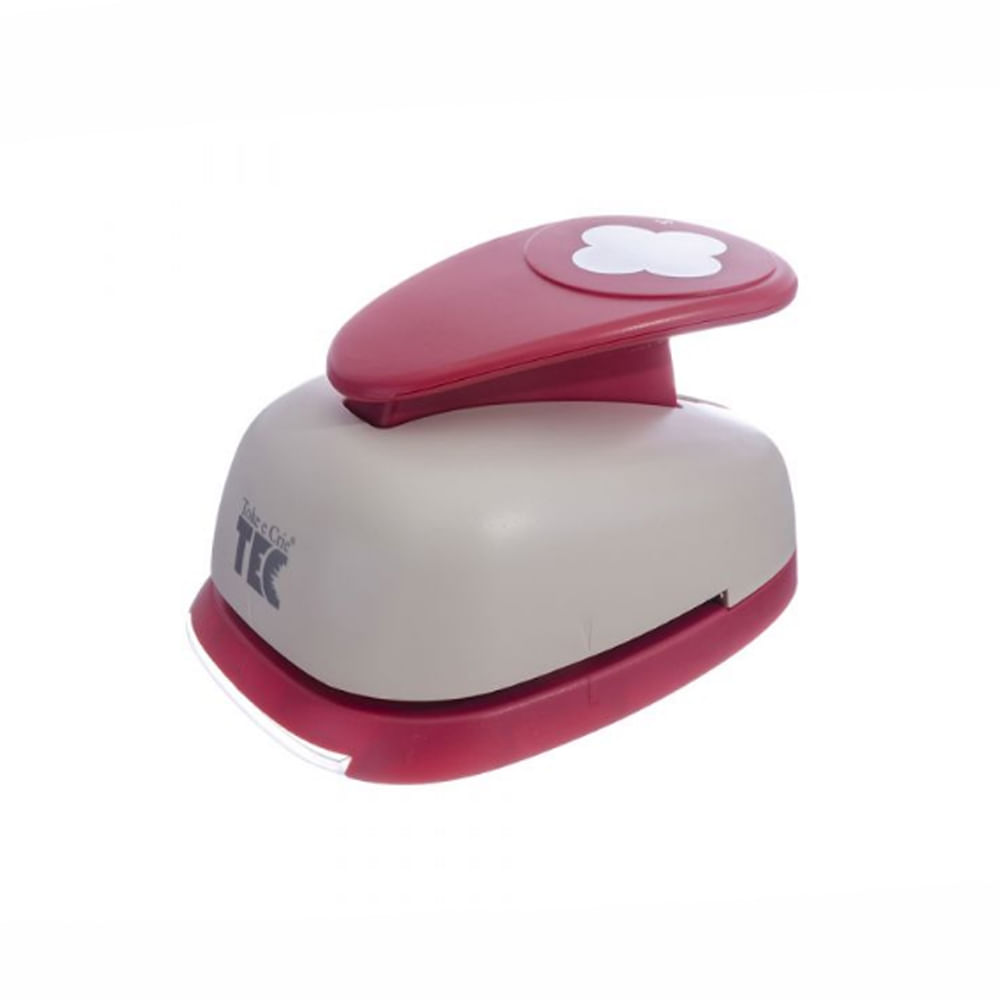 Encontraproduto.com.br - Furador Max Toke e Crie Mini Envelope - 9878 - FMA036