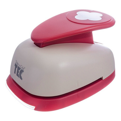 Encontraproduto.com.br - Furador Max Toke e Crie Mini Envelope - 9878 - FMA036