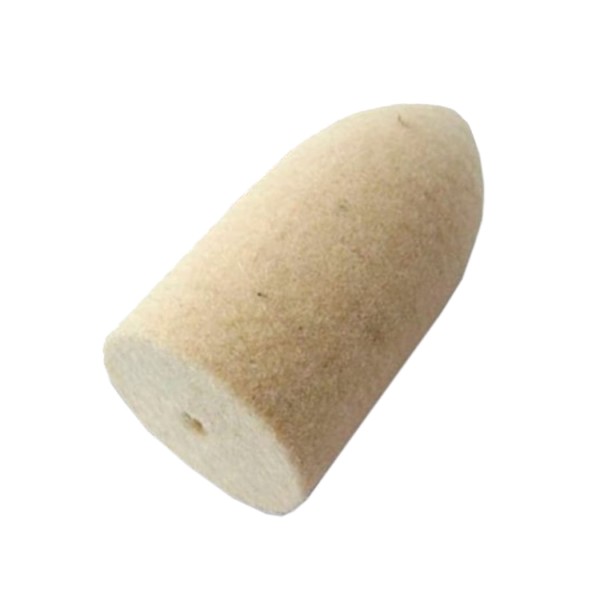 Encontraproduto.com.br - Cone de Feltro - Mac