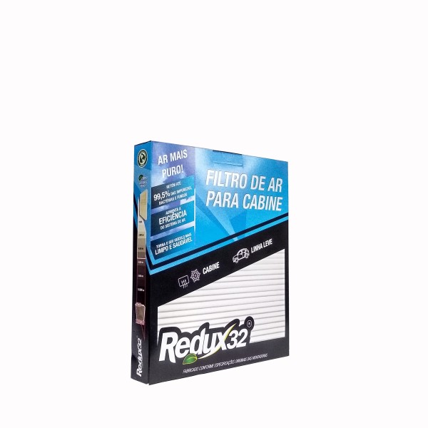 Filtro Cabine Redux32 arc104 7700424093 – acp553