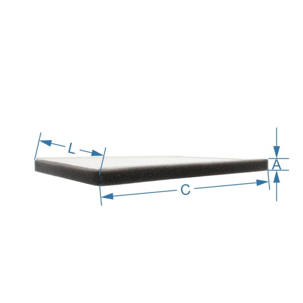 Encontraproduto.com.br - Filtro Cabine Redux32 arc712 9586164j00000 – acp124