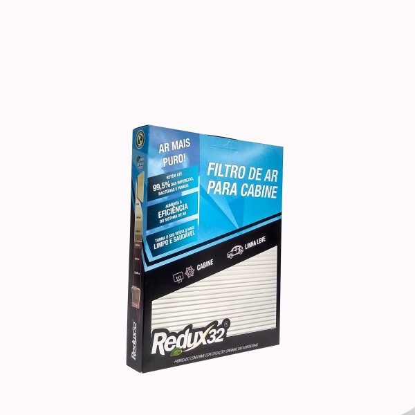 Encontraproduto.com.br - Filtro Cabine Redux32 arc1079 2727748813r – acp555