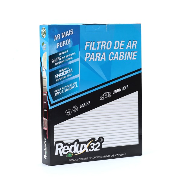 Encontraproduto.com.br - Filtro Cabine Redux32 arc1079 2727748813r – acp555