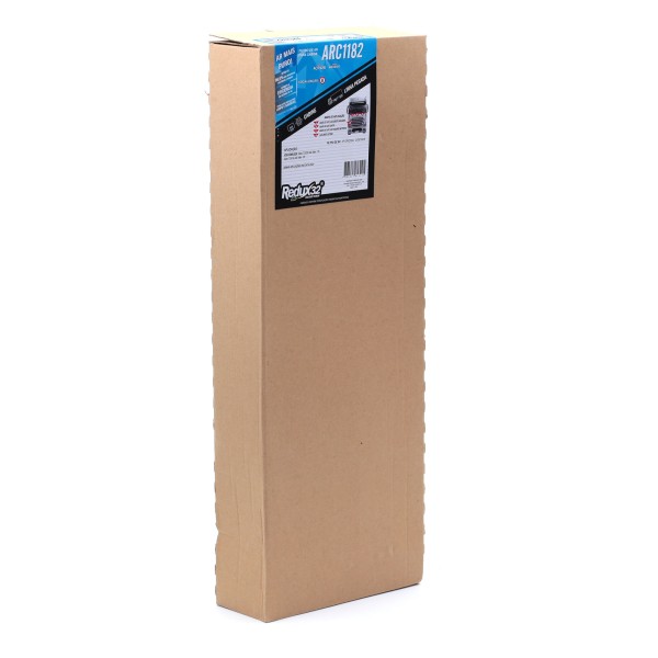 Encontraproduto.com.br - Filtro Cabine Redux32 arc1182 81619100033/2v5819429 – acp428