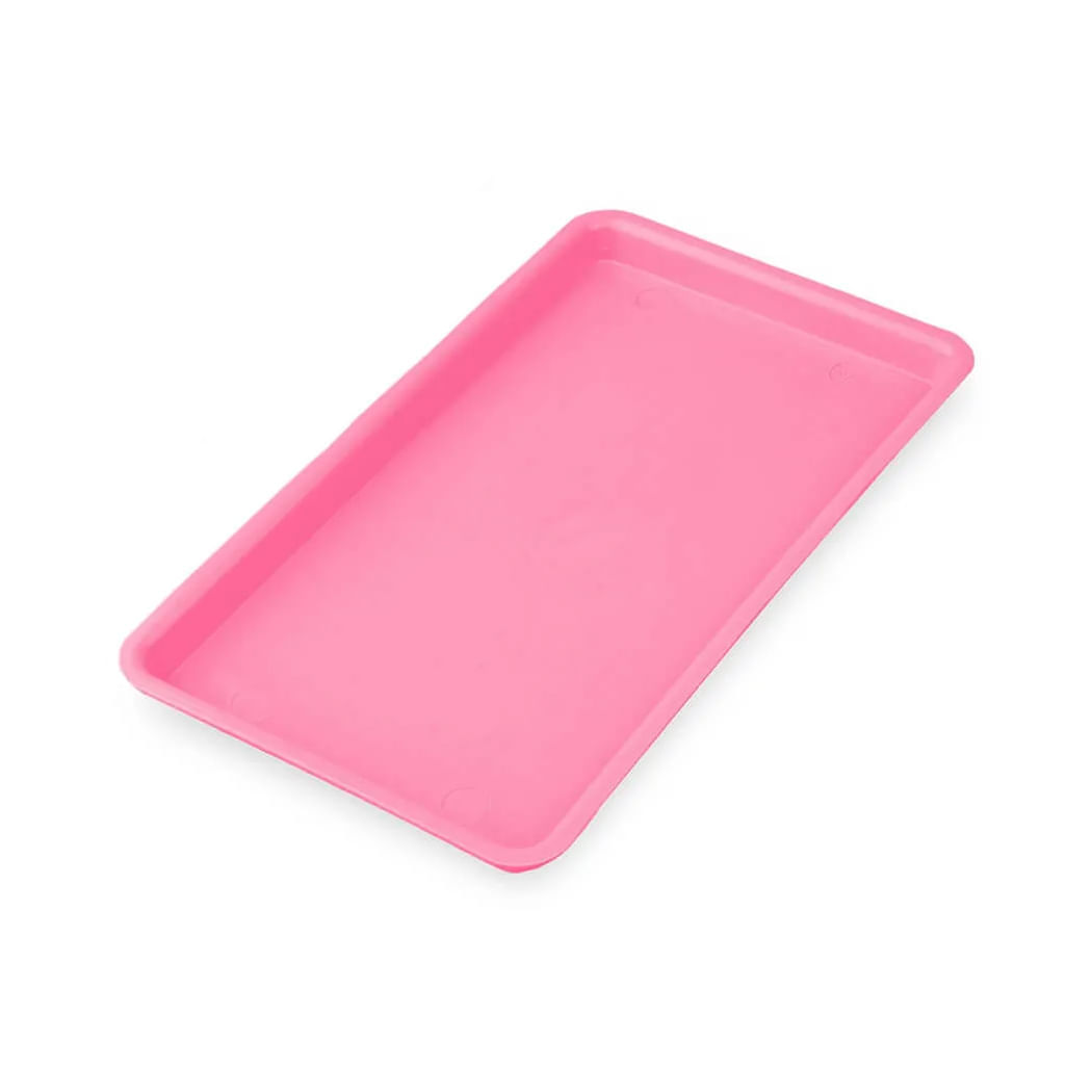 Encontraproduto.com.br - Bandeja Múltipla Lisa - Prisma