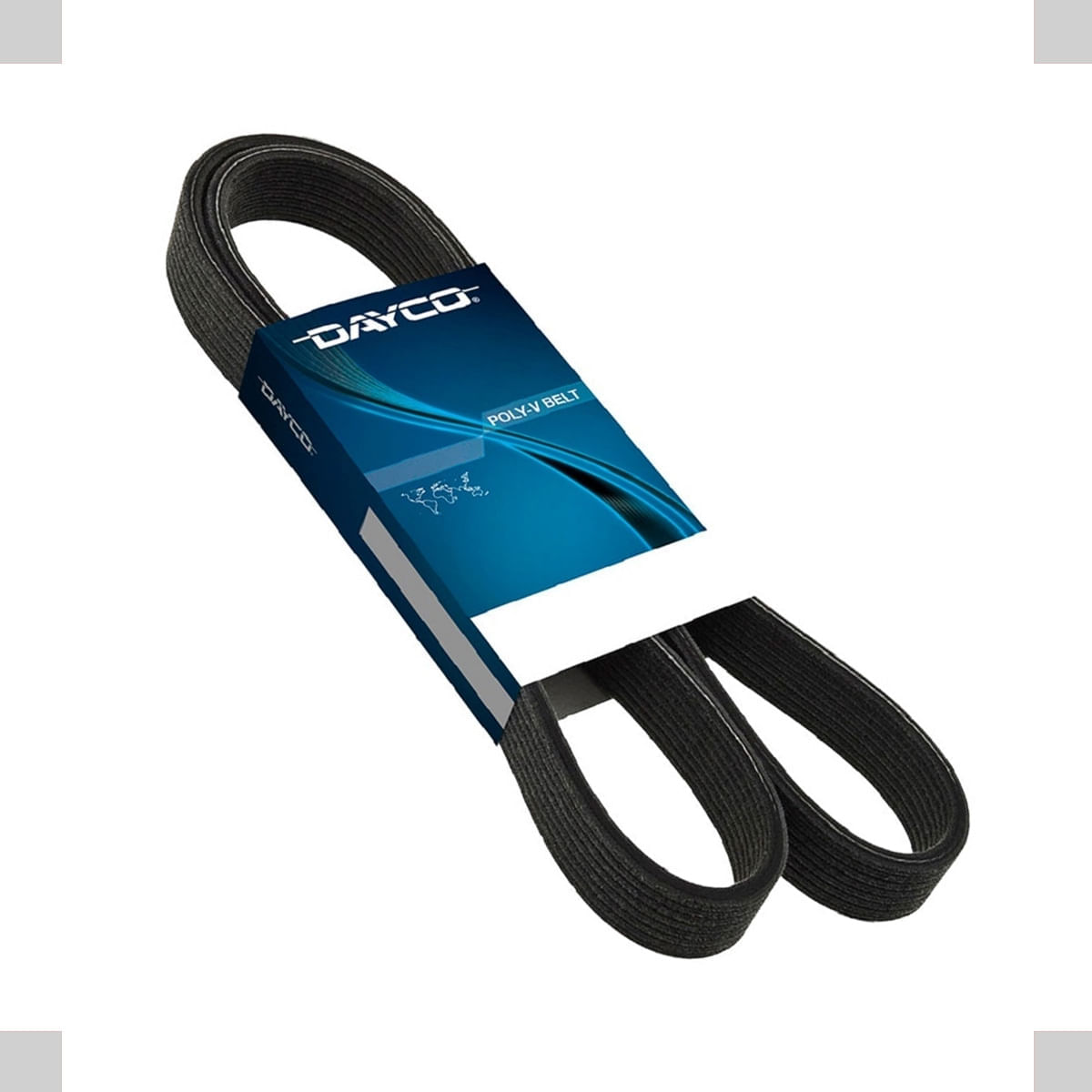Correia Poly V Gm Blazer 2001 a 2007 - 977863 - 6PK1270