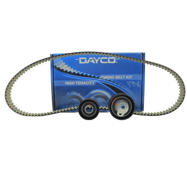 Kit Correia Megane 2.0 2005/... Dayco Ktb362